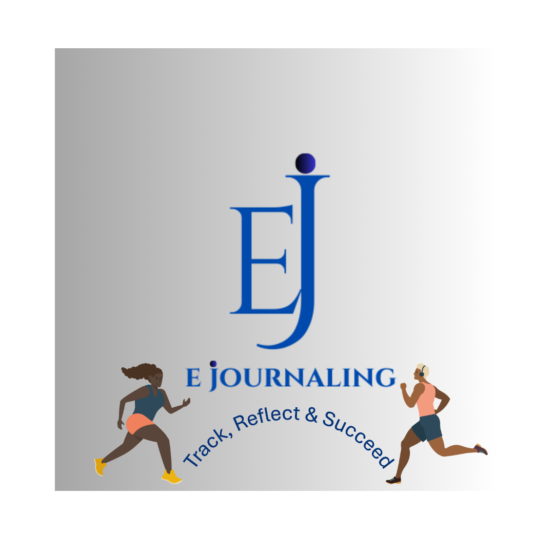 E-Journaling Logo